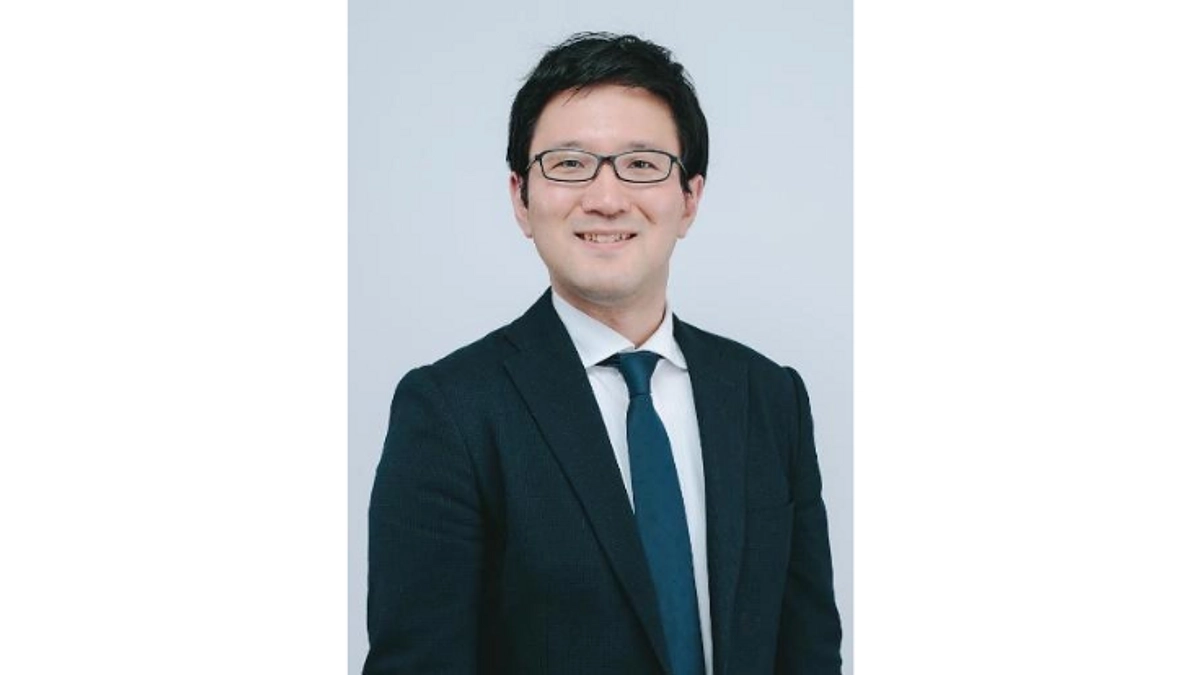 応援メッセージ：井上 祥さん