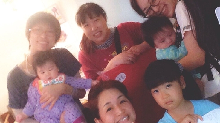 未来の子供達の為に安心安全な調理器具でお料理を作りたい！