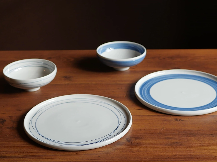 「器屋ひより」制作のようすのご紹介です！