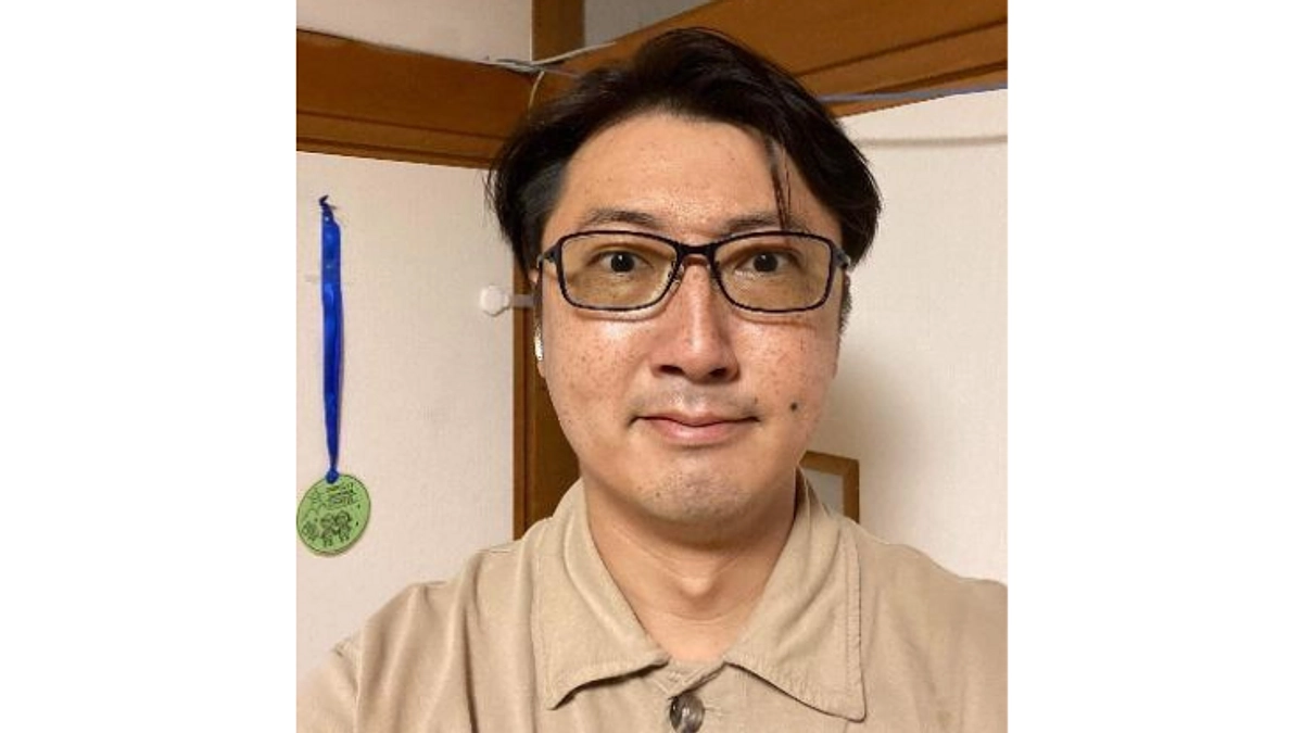 応援メッセージ：中村 慎太郎さん　