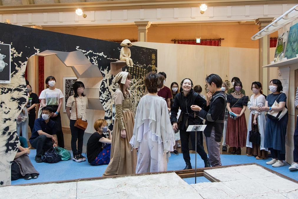 クラウドファンディングリターンお届け完了のご報告