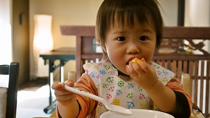 子供と一緒に料理を作れる〈こども食堂〉をもっと作りたい！