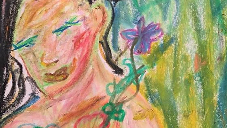 ２回目の個展を開いて、１人でも多くの人を笑顔にしたい！