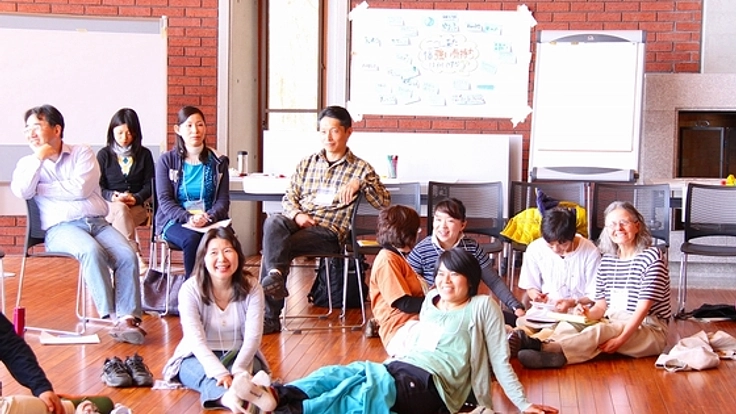 京都から、100人のユースリーダーのプロジェクトが未来をつくる！「ミラツク京都」