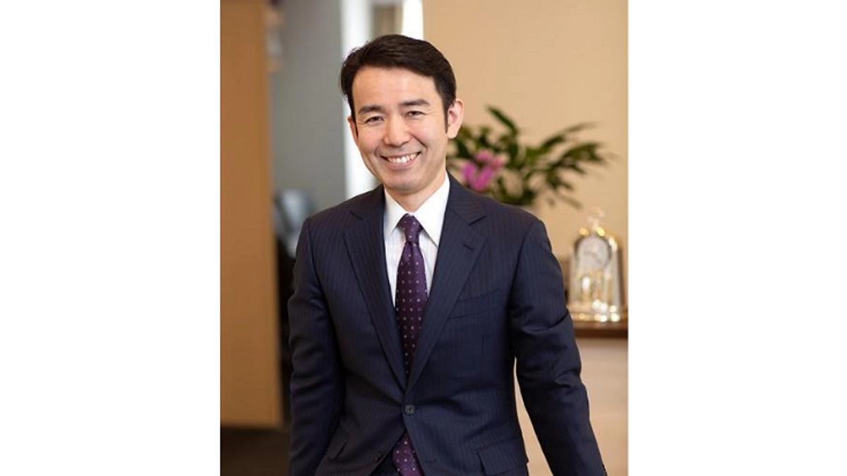 応援メッセージ：智田 文徳さん