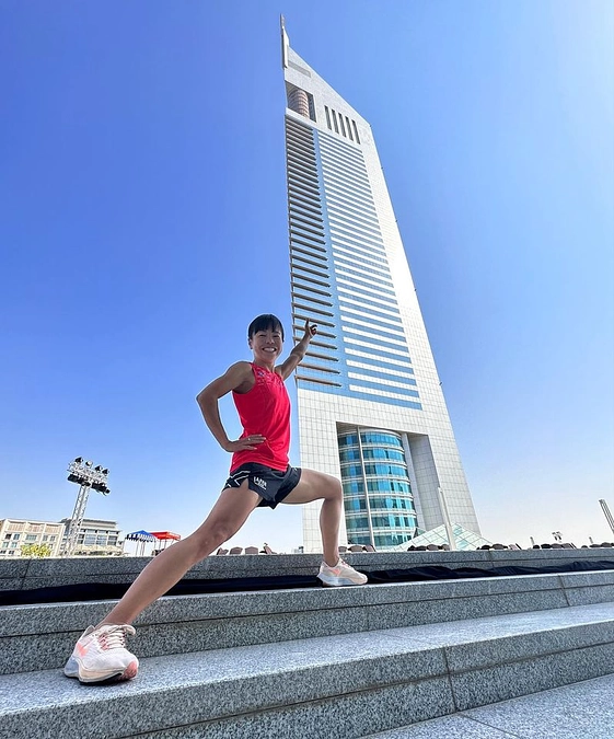 ネクストゴールについて