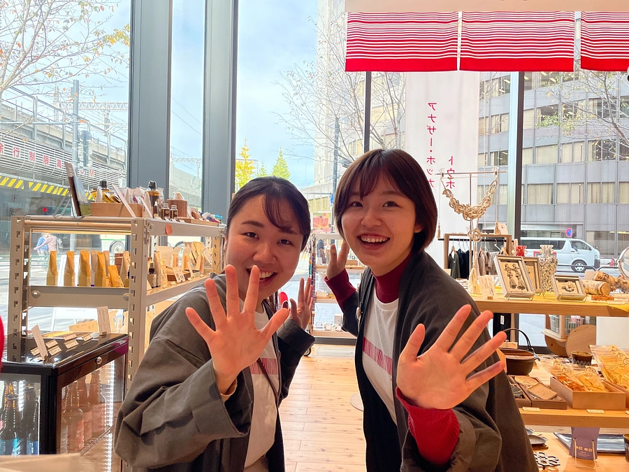 クラファン終了まであと5日！返礼品紹介第1弾！！