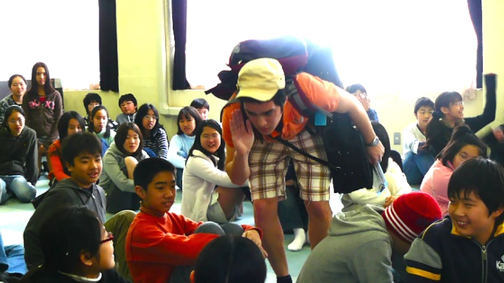 倉敷の地元CMを作る前に、倉敷を知るための勉強会を開きたい！