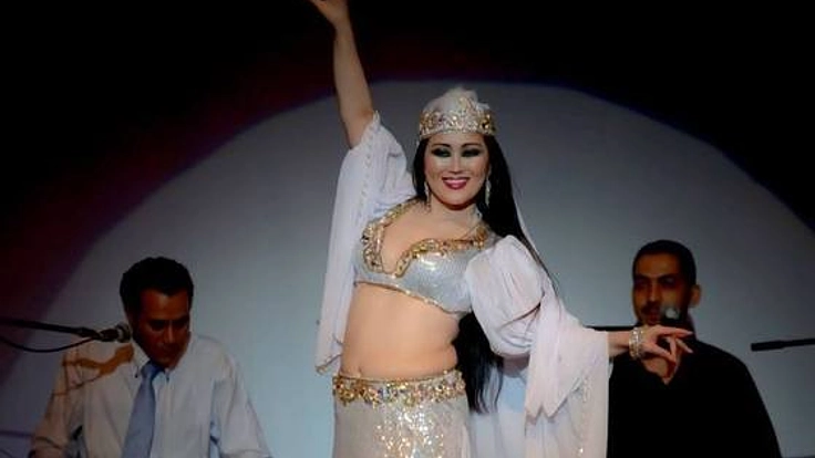 被災した子供達の為にプラハでチャリティショーを開催したい！