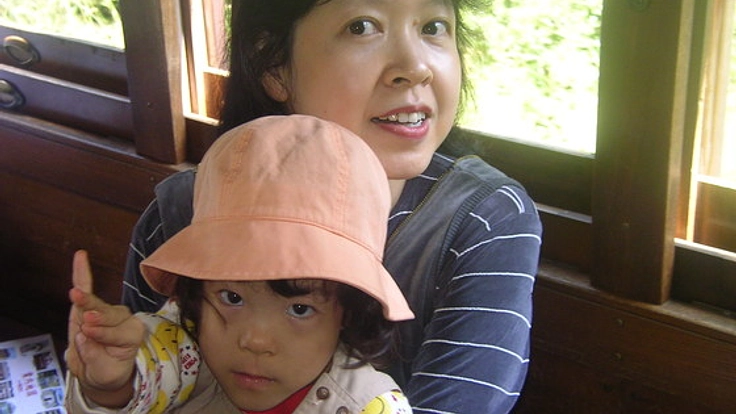 シングルマザーの看護学校チャレンジに奨学金を！