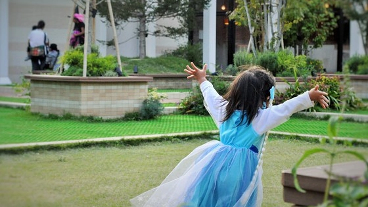 「さがみおおのハロウィンフェスティバル2015」を盛大に開催する