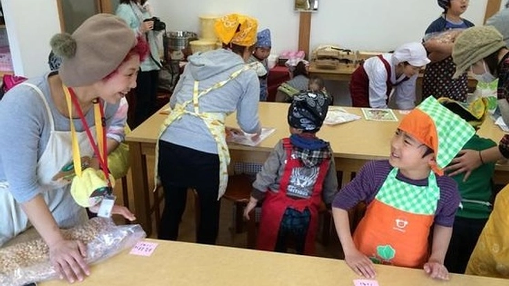 茨城県牛久市の小中学生を取材し、地域の人へテレビで発信したい