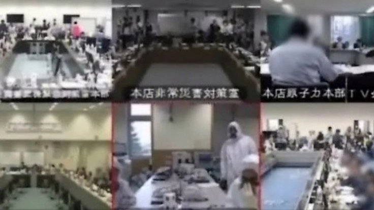 山形庄内で東北初「東電テレビ会議４９時間の記録」を上映します