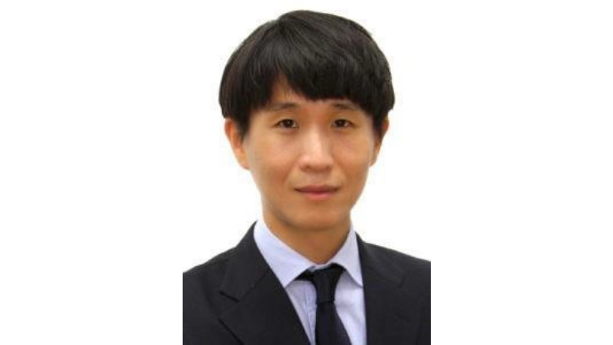 応援メッセージ:石津 智大さん