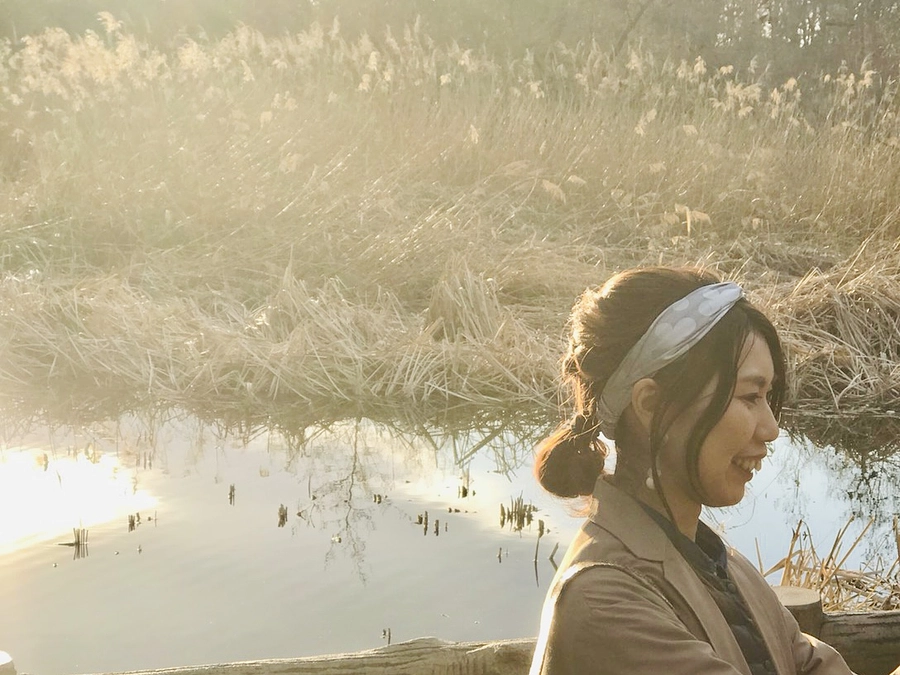 【応援メッセージ#2】ouchi salonてん、(コササ  アキ）さん