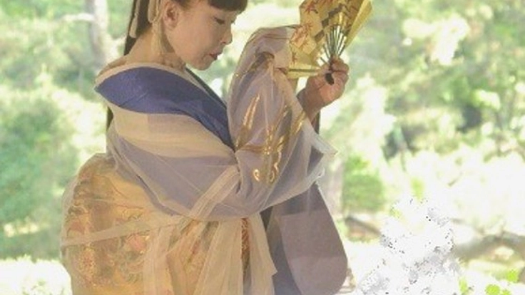 伝統芸能で原爆死没者を追善する地歌舞公演を広島で実現したい!