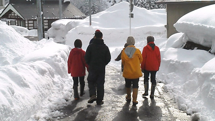 飛騨をみんなで楽しむ『ひだびと。』第４号プロジェクト