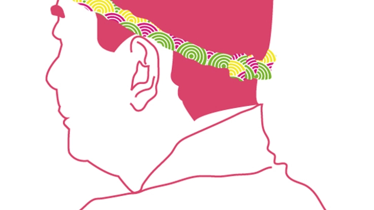 復興への目印、ながしずてぬぐいプロジェクト