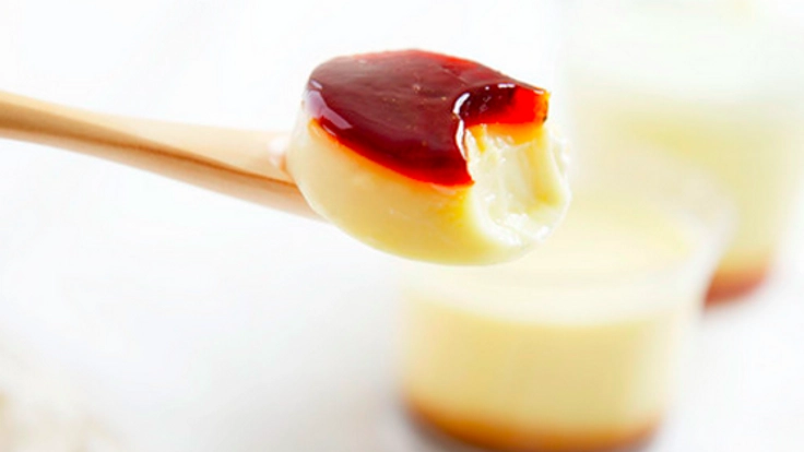 プリンを愛する者たちの挑戦。夢の47都道府県プリンを作りたい！