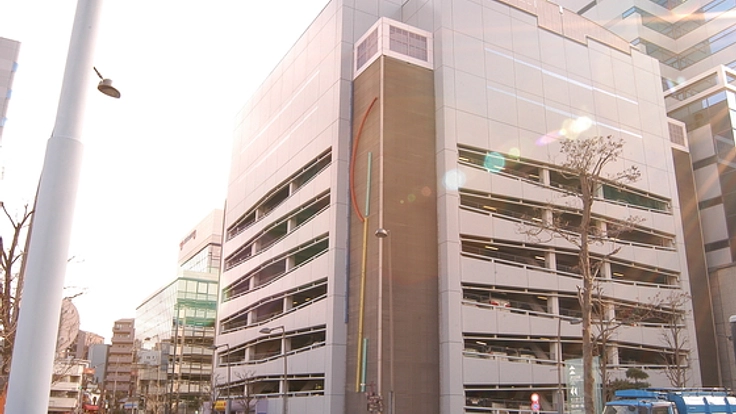 みんなで文化のまちづくり。立川のアートに輝きを取り戻したい！