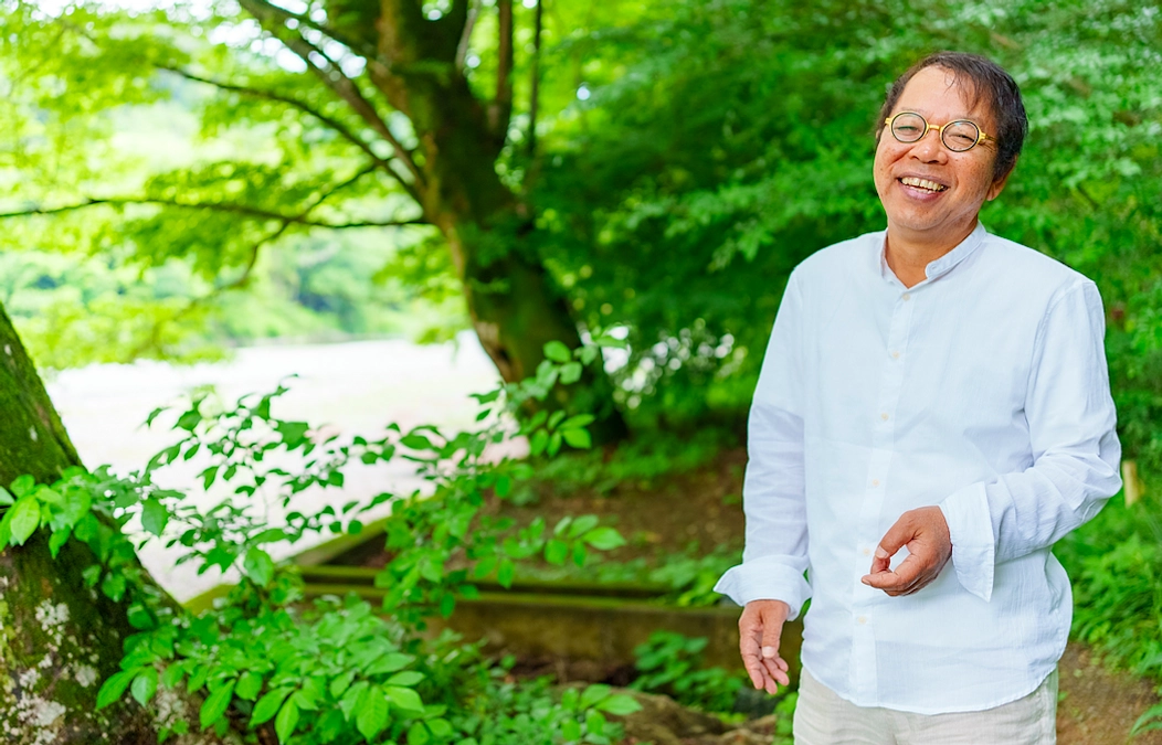 【応援メッセージ#33】Hagane代表 安部 伸太郎さん