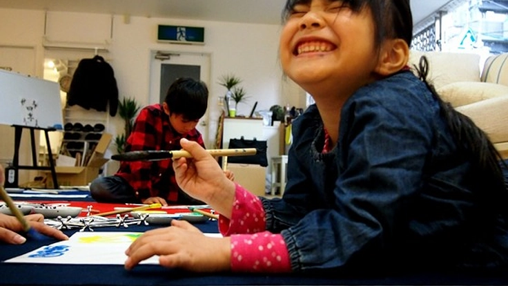 ナガサキの魅力、ニッポンの魅力をフランスで伝えたい。