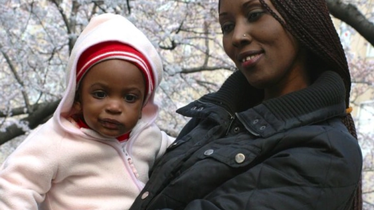 日本に逃れてきた難民の最低限の生活を守る緊急支援を届けたい！