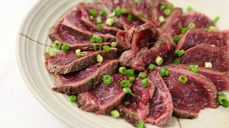 心と身体と地球に優しいオルタナフードを普及するイベントを立ち上げたい！