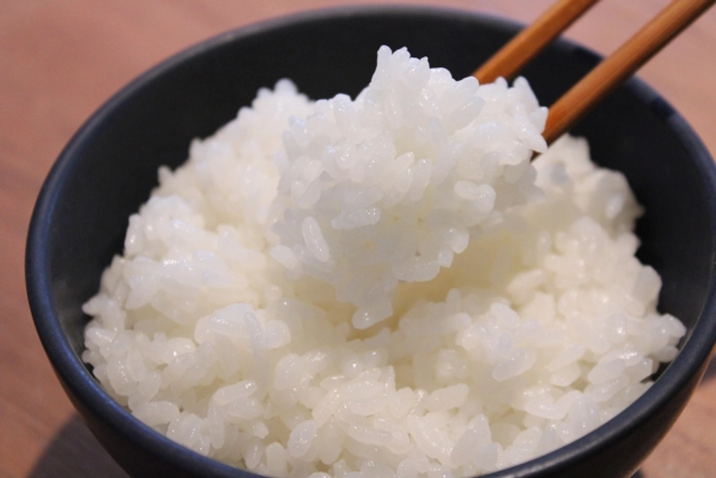 【リターン】石巻産のお米は逸品！ (Backstage Vol.46)