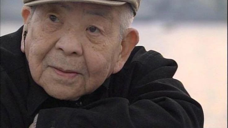 「ともにある　 Cinema with Us　 忘れないために」