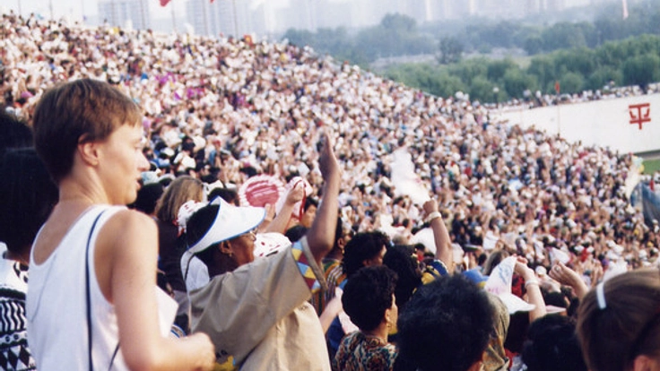 女性の人権を学ぶため、国連女性の地位委員会に参加したい！