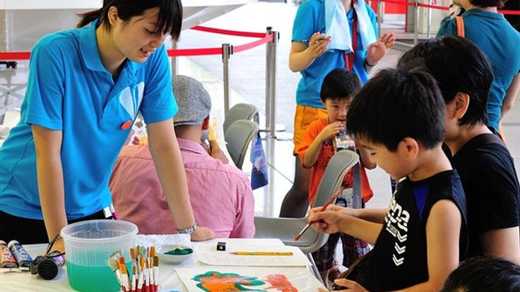 「福島現代美術ビエンナーレ」 記録資料集の出版