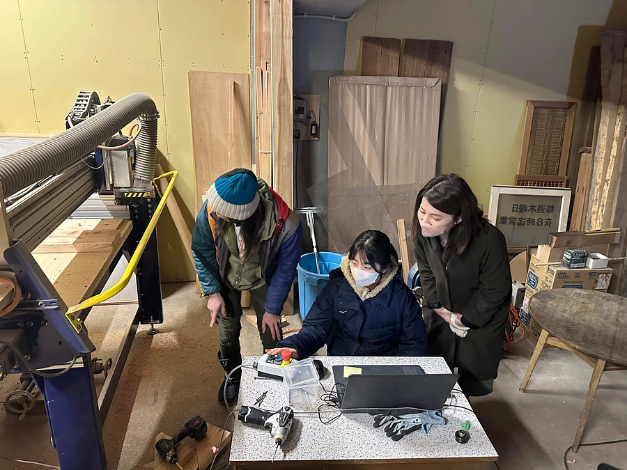 住民やコミュニティはどこまで家づくりに参加できるのか？！