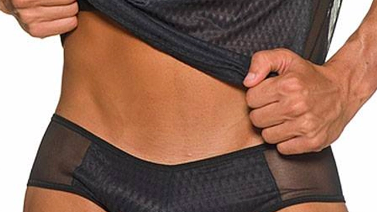 本当に快適な男性用下着コンフィブリーフ（Comfy Brief）を作る!