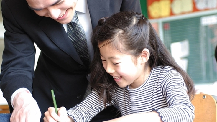 子どもと真剣に向き合う先生を支え抜き、教育に変革を起こすWEBサービス「SENSEI NOTE」