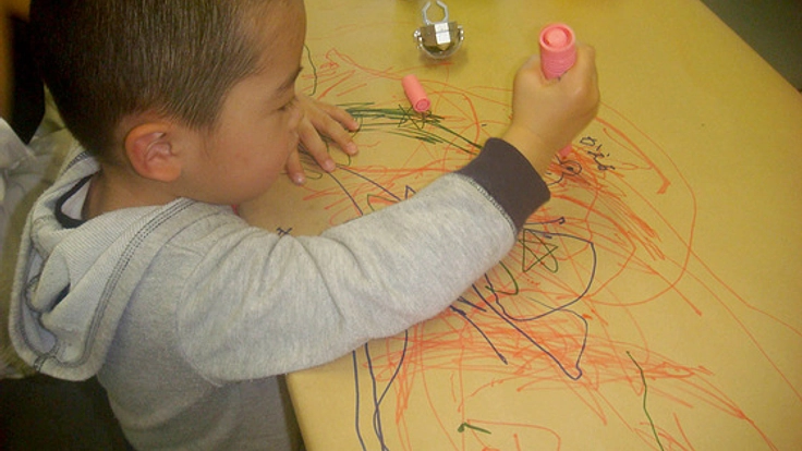 原発事故により避難したママたちのブックレットを作りたい!