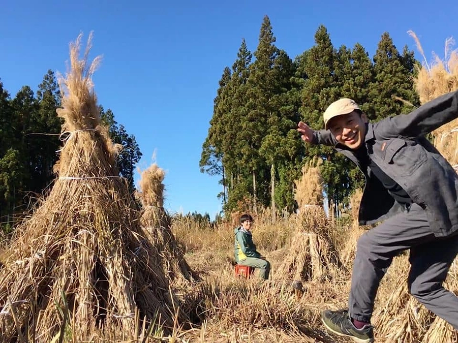 消費者として滞在するのではなく、その土地・人と深くつながって共に在ること