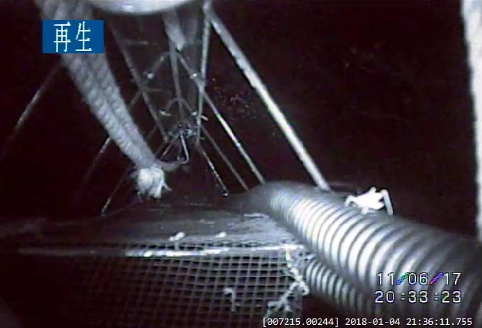 アニマルパスウェイ開発ものがたり　エピソード１５