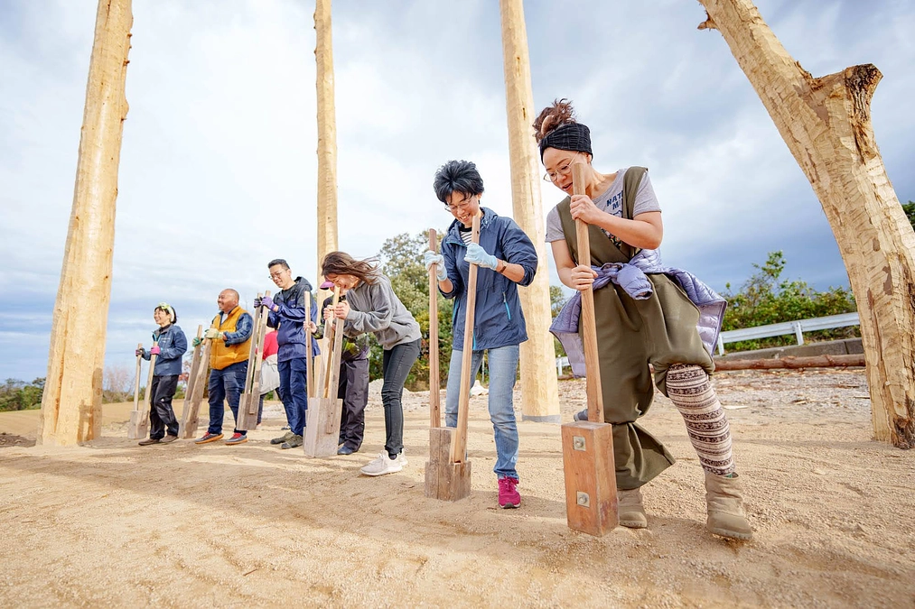 BSS山陰放送『テレポートさんいん』で取り上げられた!!