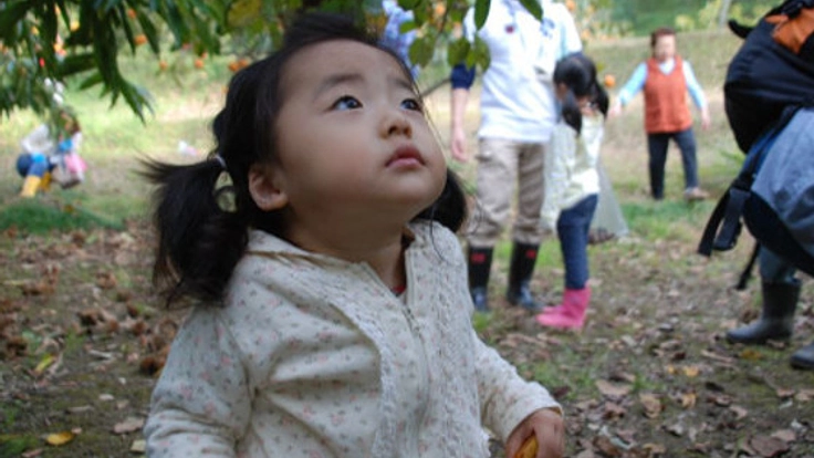 自然保護区で、子どもたちに生き物と触れ合いを体験してほしい!