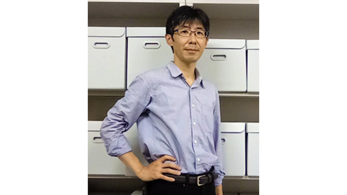 応援メッセージ(2)|一橋大学大学院 有賀暢迪准教授