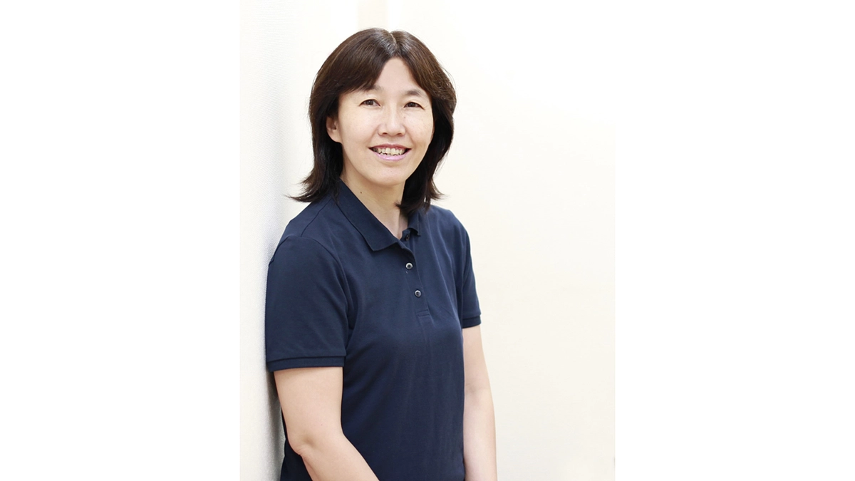 高祖常子さんから応援メッセージが届きました！