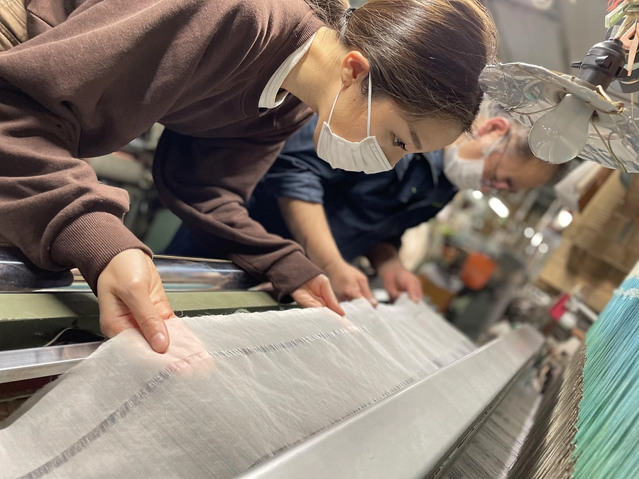 皆様ありがとうございます。本日公開4日目です。