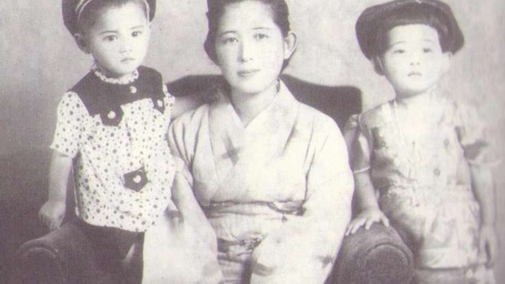 戦争で引き裂かれた夫婦が72年の年月を経てダーウィンで再会する