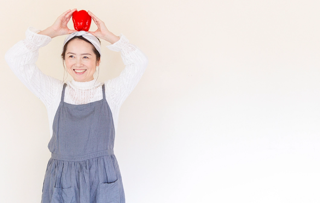 【応援メッセージ#13】「はぐくむ台所」運営  宮内真由美さん