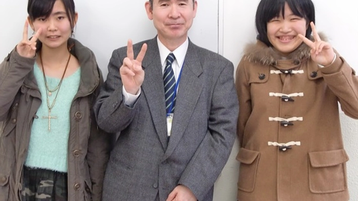 鹿児島県で福祉アイドル結成！老人福祉施設に歌と踊りを届けたい