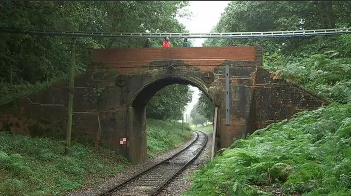 アニマルパスウェイ開発ものがたり　エピソード１６