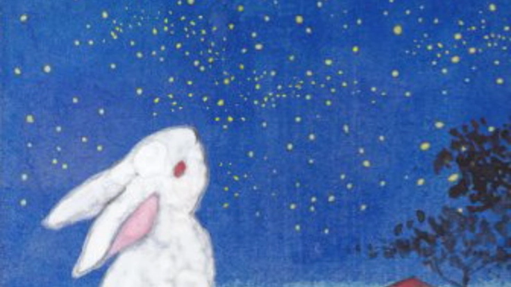 JAPANESE SEASONS~日本画えほん~