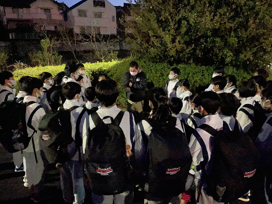 目標額を達成しました！！！