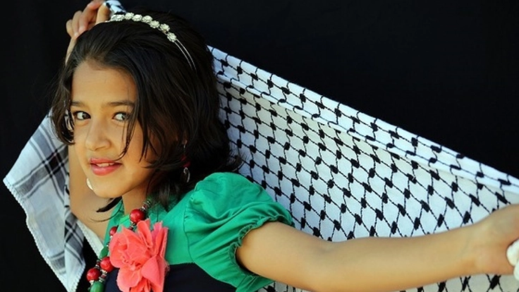 パレスチナに唯一残る工場で紡がれる最後の織物の物語を伝えたい